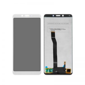 Thay màn hình Xiaomi Redmi 6A