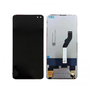 Thay màn hình Xiaomi Redmi K30