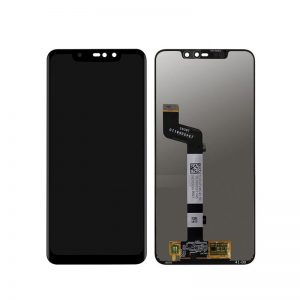 Thay màn hình Xiaomi Redmi Note 6 Pro