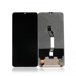 Thay màn hình Xiaomi Redmi Note 8