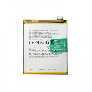 Thay pin OPPO A7 (2018) Thay pin OPPO A7 (2018)