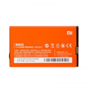 Thay pin Xiaomi Mi 2 Thay pin Xiaomi Mi 2