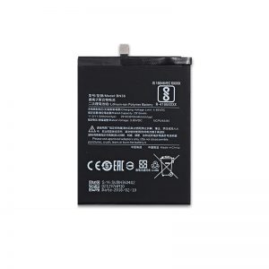 Thay pin Xiaomi Mi 6X