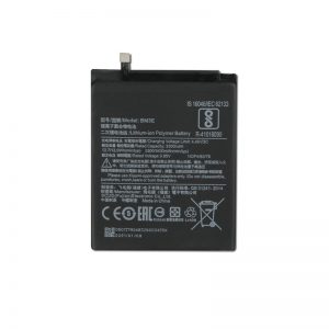 Thay pin Xiaomi Mi 8 MB3E