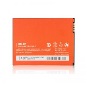 Thay pin Xiaomi Mi Note