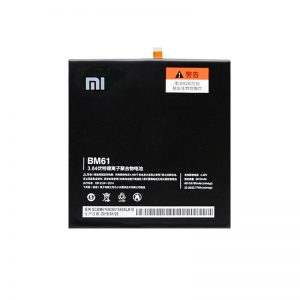 Thay pin Xiaomi MiPad 2 Thay pin Xiaomi MiPad 2