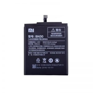 Thay pin Xiaomi Redmi 4A Thay pin Xiaomi Redmi 4A