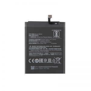 Thay pin Xiaomi Redmi 5 Plus BN44