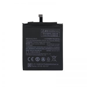 Thay pin Xiaomi Redmi 5A