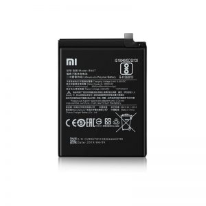 Thay pin Xiaomi Redmi 6 Pro