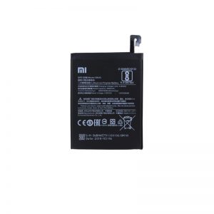 Thay pin Xiaomi Redmi Note 5 Pro