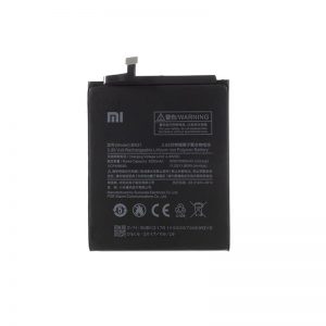 Thay pin Xiaomi Redmi Note 5A