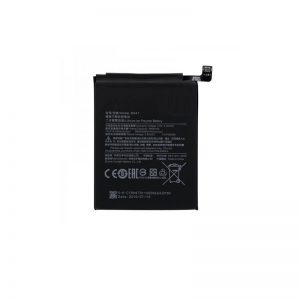 Thay pin Xiaomi Redmi Note 6 Pro