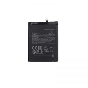 Thay pin Xiaomi Redmi Note 8 Pro