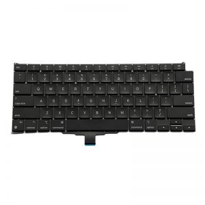 Thay vỏ bàn phím MacBook Air 13 inch M1 2020 Thay vỏ bàn phím MacBook Air 13 inch M1 2020
