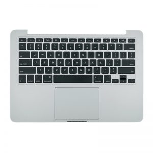 Thay vỏ bàn phím MacBook Pro 13 inch 2013 Thay vỏ bàn phím MacBook Pro 13 inch 2013