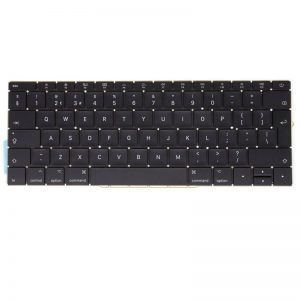 Thay vỏ bàn phím MacBook Pro 13 inch 2016 Thay vỏ bàn phím MacBook Pro 13 inch 2016