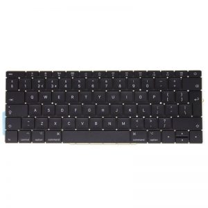 Thay vỏ bàn phím MacBook Pro 13 inch 2017 Thay vỏ bàn phím MacBook Pro 13 inch 2017