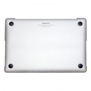 Thay vỏ nắp đáy MacBook Pro 13 inch 2015