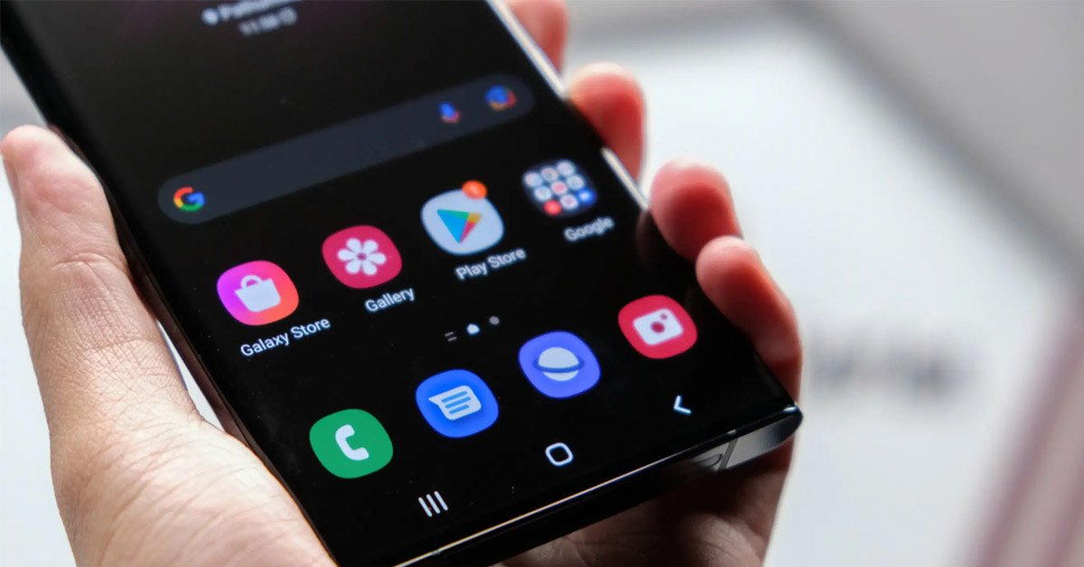 10 tính năng ẩn của Samsung sẽ giúp bạn thay đổi cách sử dụng điện thoại (Phần 1)