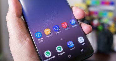 Cách bật tính năng Secure Folder trên các thiết bị Android tinh nang secure folder thunb viendidong