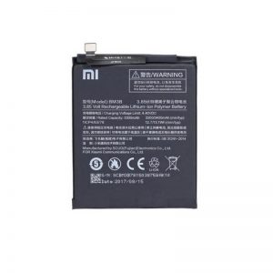 Thay pin Xiaomi Mi Mix 2S