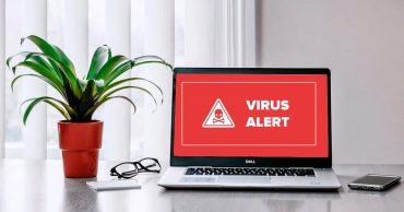 4 dấu hiệu nhận biết khi virus xâm nhập vào máy tính của bạn