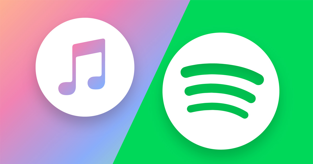 Trên bàn cân Apple Music và Spotify: Ứng dụng phát nhạc trực tuyến nào tốt nhất năm 2021
