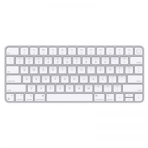 Bàn phím Apple Magic Keyboard + Touch ID 2021 Chính Hãng Bàn phím Apple Magic Keyboard + Touch ID 2021 Chính Hãng