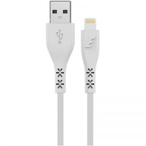 Dây cáp sạc Lightning Energizer 1.2m C41UBLIGBKM