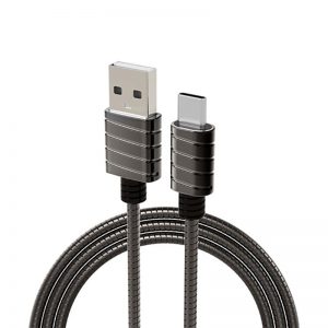 Cáp sạc nhanh iWALK Type C 2.4A CST016C