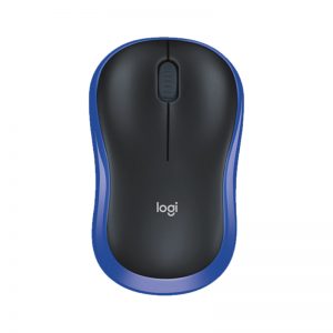 Chuột không dây Logitech M185