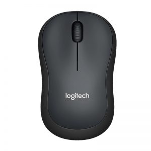 Chuột không dây Logitech M221