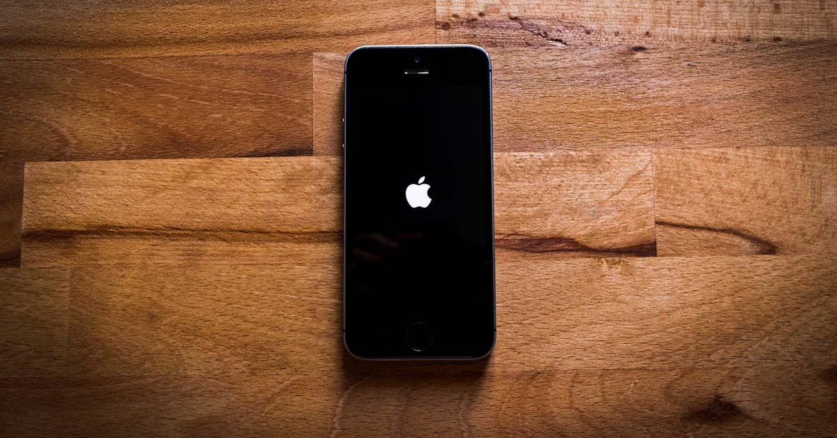 Hướng dẫn cách xử lý khi iPhone bị treo táo, đơ màn hình hiệu quả