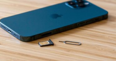 12 cách khắc phục tình trạng iPhone không nhận SIM nhanh chóng, đơn giản nhất iphone khong nhan sim thumb viendidong