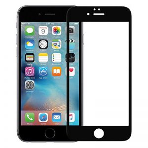 Miếng dán cường lực iPhone 6 Nillkin 3D AP + Pro