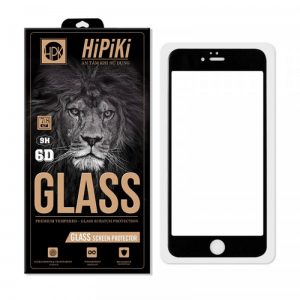 Miếng dán cường lực Iphone 7 6D HIPIKI