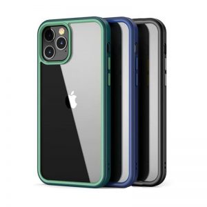 Ốp lưng iPhone 12/12 Pro LIKGUS trong viền