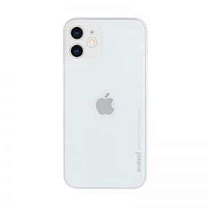 Ốp lưng iPhone 12/12 Pro Memumi cứng