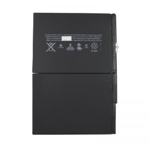 Thay pin iPad Gen 5 Thay pin iPad Gen 5