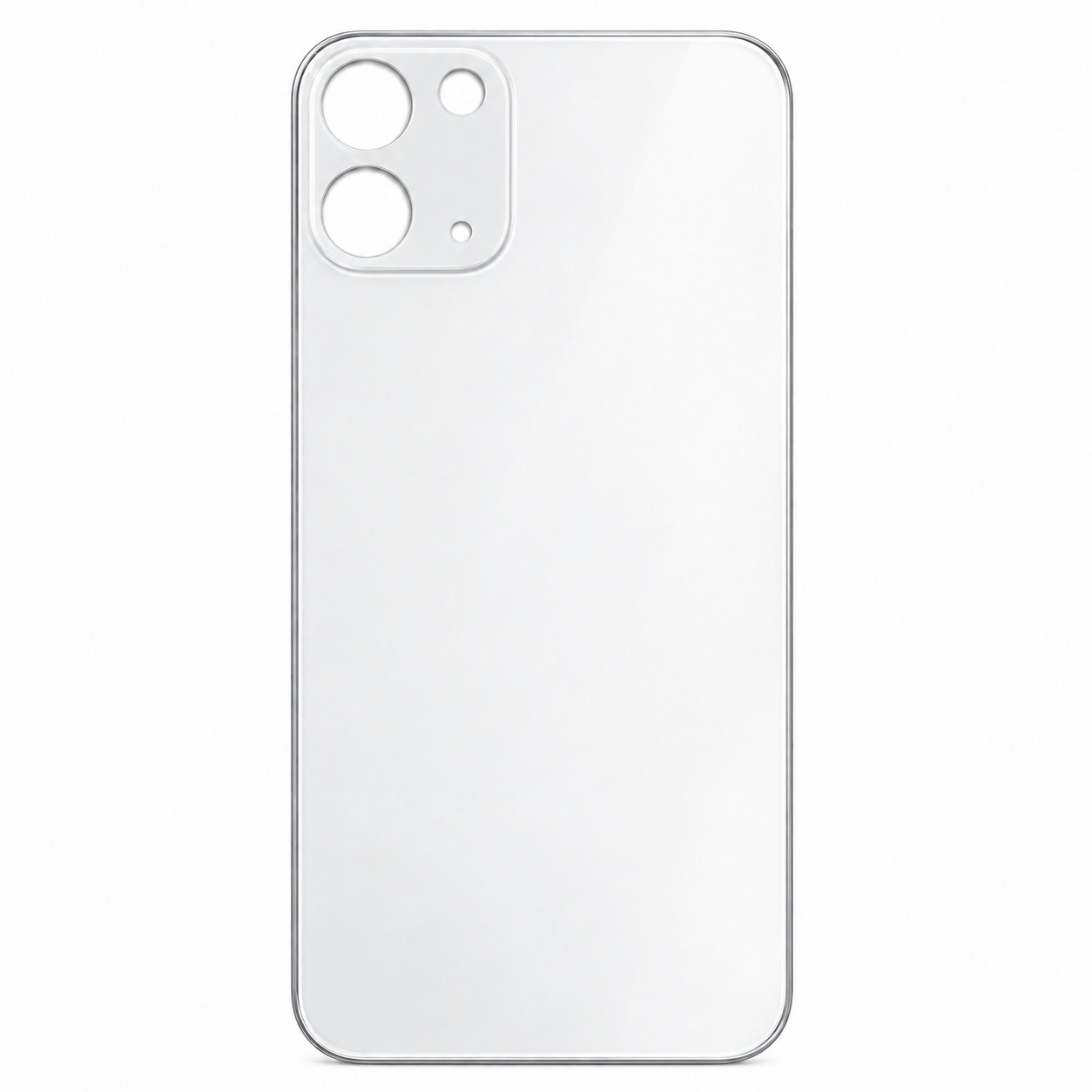 Thay nắp lưng iPhone 12 mini Thay nắp lưng iPhone 12 mini