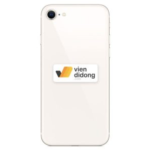 Thay vỏ iPhone SE 2020