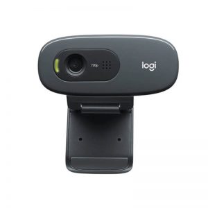 Webcam Logitech C270 HD720