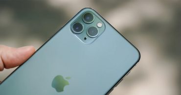 Cách test iPhone 11 Pro Max khi mua hàng chính hãng, hàng cũ chất lượng tốt cach test iphone 11 pro max thumb viendidong