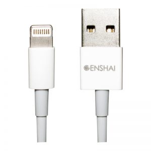 Cáp sạc Genshai IPhone Lightning GL01 Cáp sạc Genshai IPhone Lightning GL01
