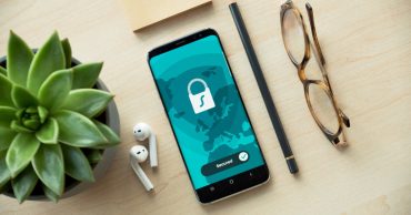 chế độ riêng tư trên Android thumb