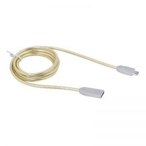 Dây cáp sạc Micro USB Titan IR02