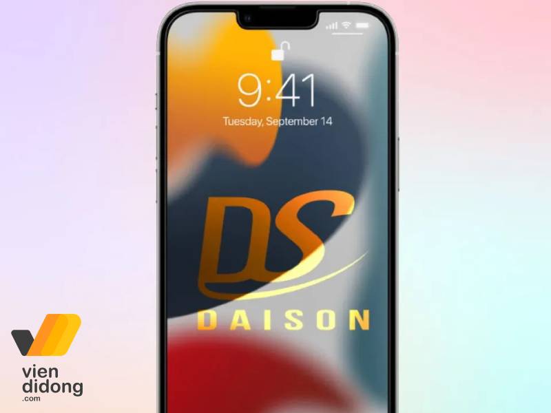 Điểm nổi bật của màn hình Daison iPhone