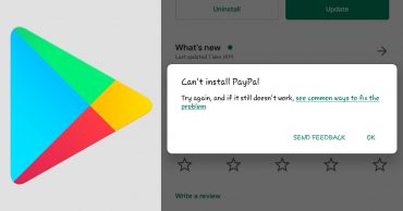 4+ cách sửa lỗi Google Play không tải được ứng dụng trên điện thoại Android google play khong tai duoc ung dung thumb viendidong