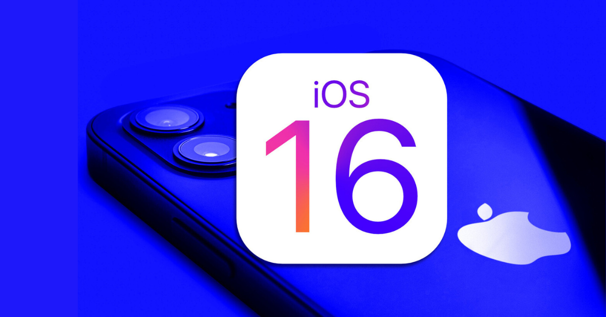 5 tính năng ẩn đầy hữu ích trên Hệ điều hành iOS 16